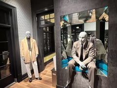 -SUITSUPPLY(安福路店)