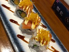 -千代武日本料理(开发区店)