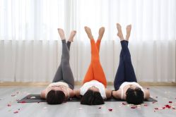 -亚太瑜伽普拉提学院