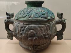 -上海博物馆(人民广场馆)