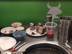 -尚宴牛特鲜自助(太原街万达店)