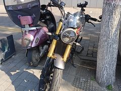 -西安皇冠假日酒店·朱雀咖啡厅