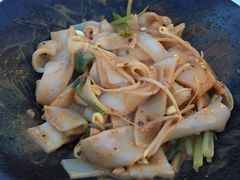 -真爱中国餐馆·年华店(朱雀大街店)
