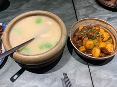 -兰溪小馆(首经贸店)