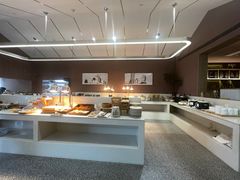 餐厅-上海虹桥中心爱琴海亚朵S酒店