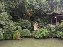 -杭州黄龙洞