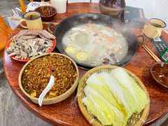 -草本味·市井羊肉馆(新开铺总店)