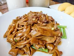 -凤阁楼果木烧鹅(鹤山陈山店)