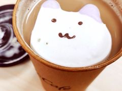 -麦当劳(展览路店)