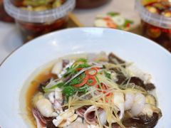 -丁字口海鲜热炒·烧烤大排档