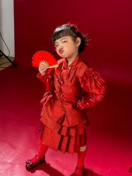 -雅尼·亚米儿童摄影美学馆(汉阳店)