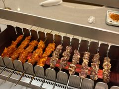 -白玉·朝鲜族烤串(深圳Kkone店)