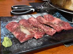 -大阪烧肉BAKA一代(十亩地店)