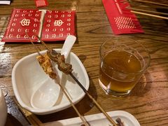 -管氏翅吧(中关村店)