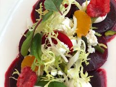 -Kampa Park Restaurant