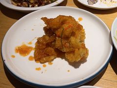 -关东小磨东北菜(上海长风大悦城店)