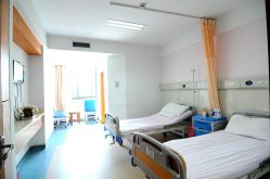 病房-长兴县妇幼保健院