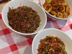 -西江红·株洲本地菜(滨江南路店)