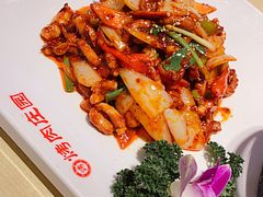 -韩香福脊骨汤锅(上杭路店)