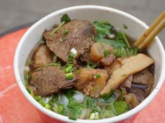 三合一粉-婆婆粉(江北店)