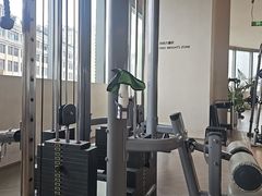 -YCHL FIT 健身(星寰店)