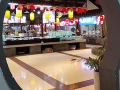 -和源祥·日照菜扛把子(万平口一店)