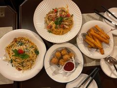 -猫岛主趣味餐厅(鼓浪屿店)