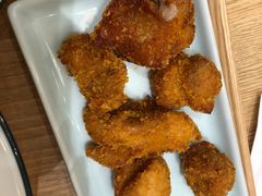 -池奈·咖喱蛋包饭(熙地港店)