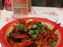 -文和友老长沙龙虾馆(化龙池店)