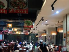 大堂-天下客饭店(中山路店)