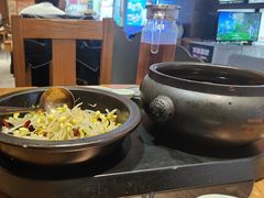 -云海肴云南菜·蒸汽石锅鱼(北京良乡华冠店)