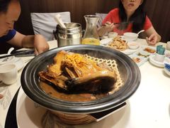 -闽鄂情·闽南招财鸭(水头店)