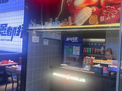 -胖哥俩肉蟹煲(萧山加州阳光店)