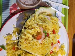 -上海野生动物园老虎餐厅