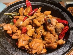 -C31地窖餐厅(黑龙江北路店)