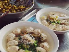 -金陵老丁家馄饨(新街口店)
