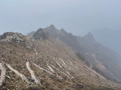 -灵山