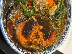 -阿尔法海鲜排档(爱琴海店)