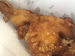 -香园炸鸡(鞍山西道店)