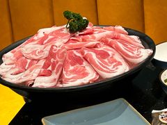 -五星桥原切肥牛火锅·30年专注好牛肉(湖塘店)