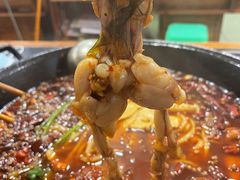 -鸿顺老铁锅美蛙鱼府(解放碑店)