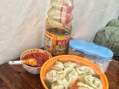 -阿麟馄饨(延长路店)
