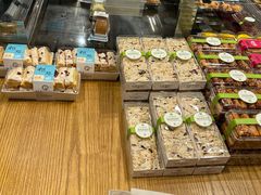 -FASHION BAKERY法森贝克(新德路店)