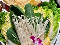 -牛很鲜潮汕牛肉火锅(椒江店)