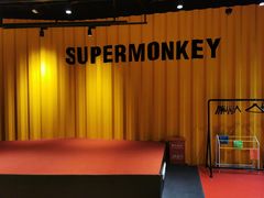 -超级猩猩健身·团课(国贸店)