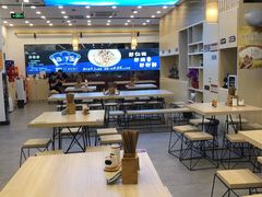 -朱洪元苏式面馆(绿宝广场店)