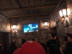 大堂-富乐满韩国正宗炸鸡韩国料理(虹泉路店)