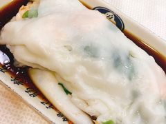 招牌大虾肠-银记肠粉店(赤岗店)