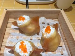 -蔡澜点心·粤菜(花城汇南区店)