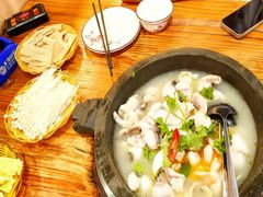 -大鼎石锅鱼(春江里店)